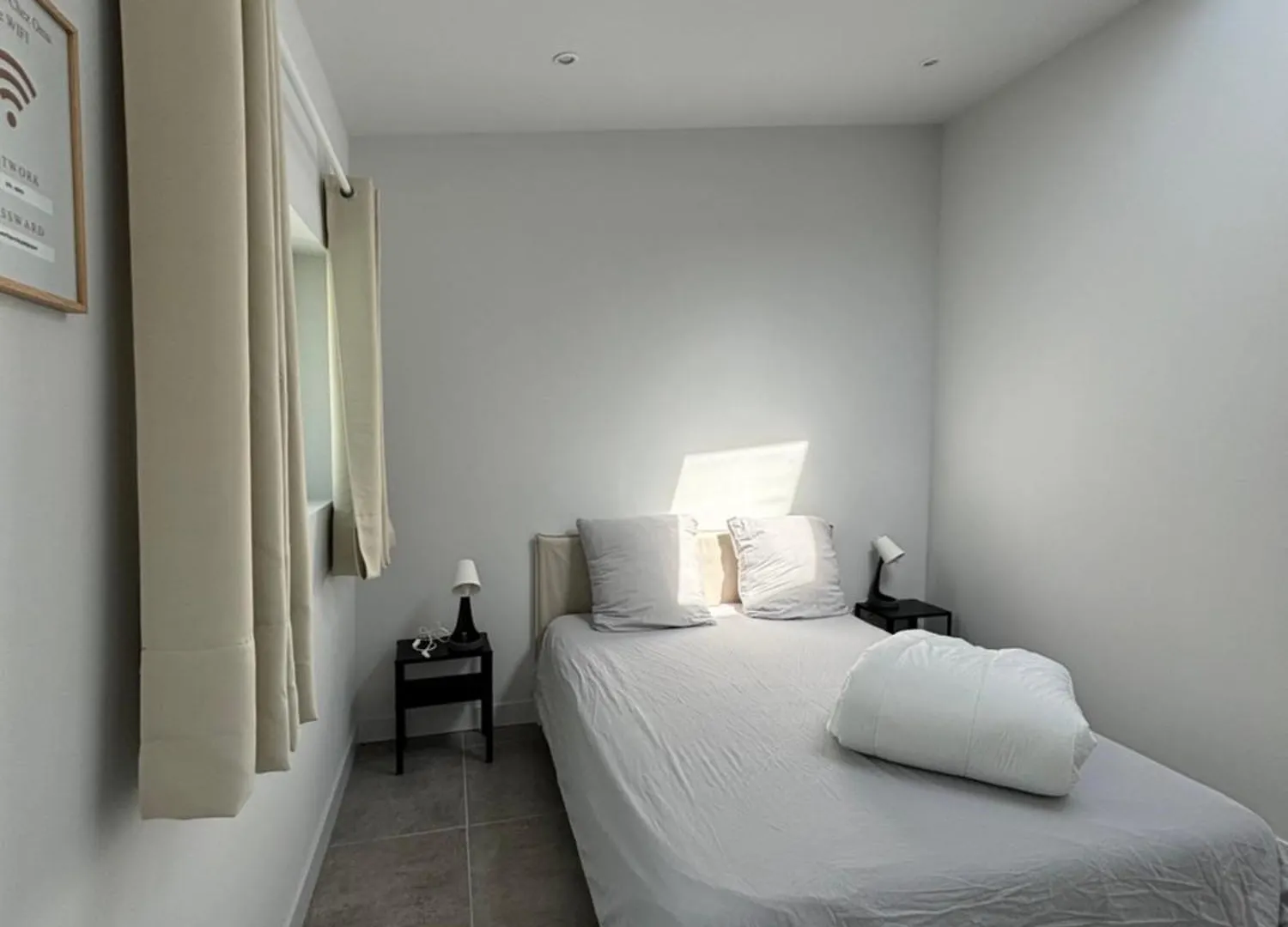 Chez Oma: Shared Living with Private Rooms Avignon 0*,  France