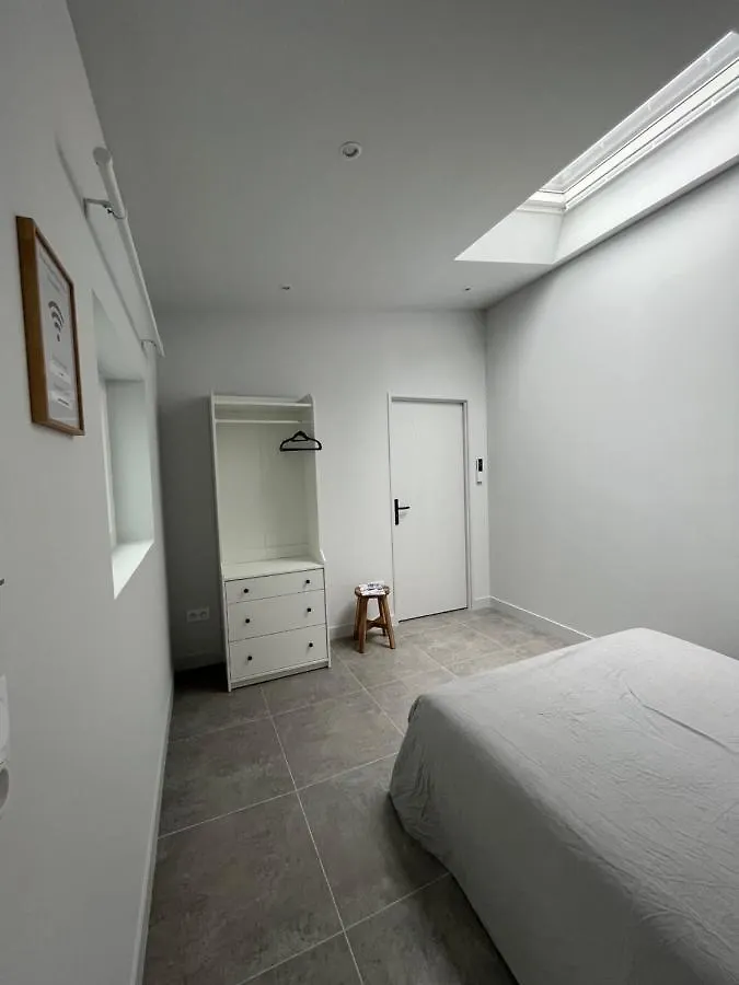 Chez Oma: Shared Living with Private Rooms Avignon