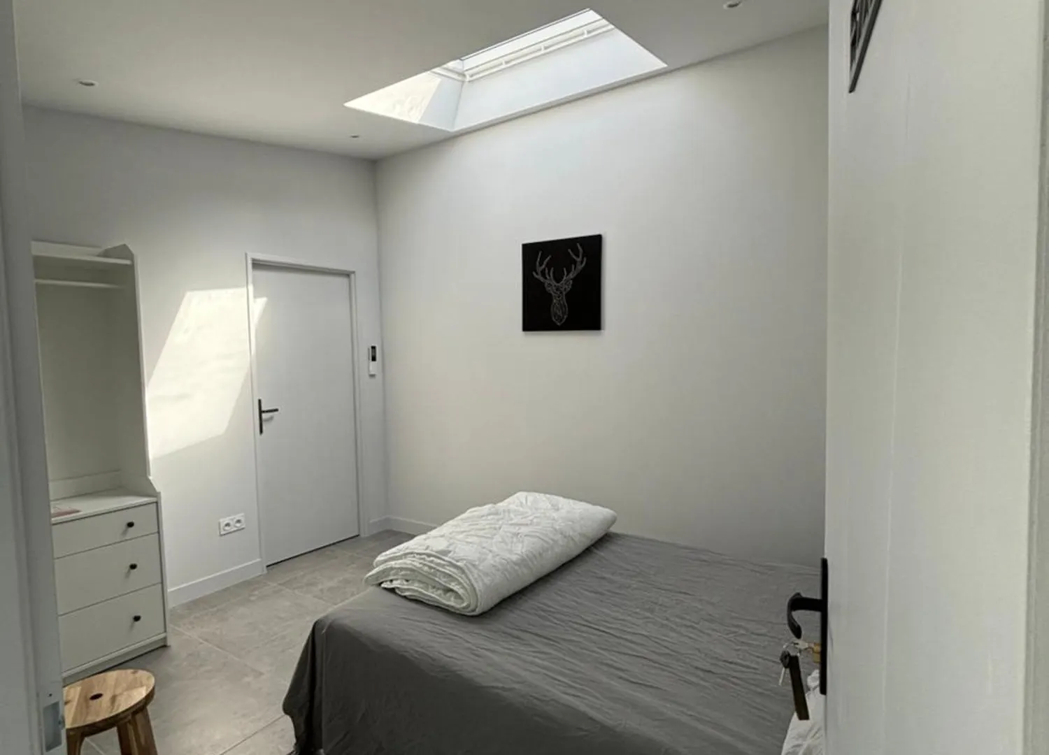 Apartment Chez Oma: Shared Living with Private Rooms Avignon