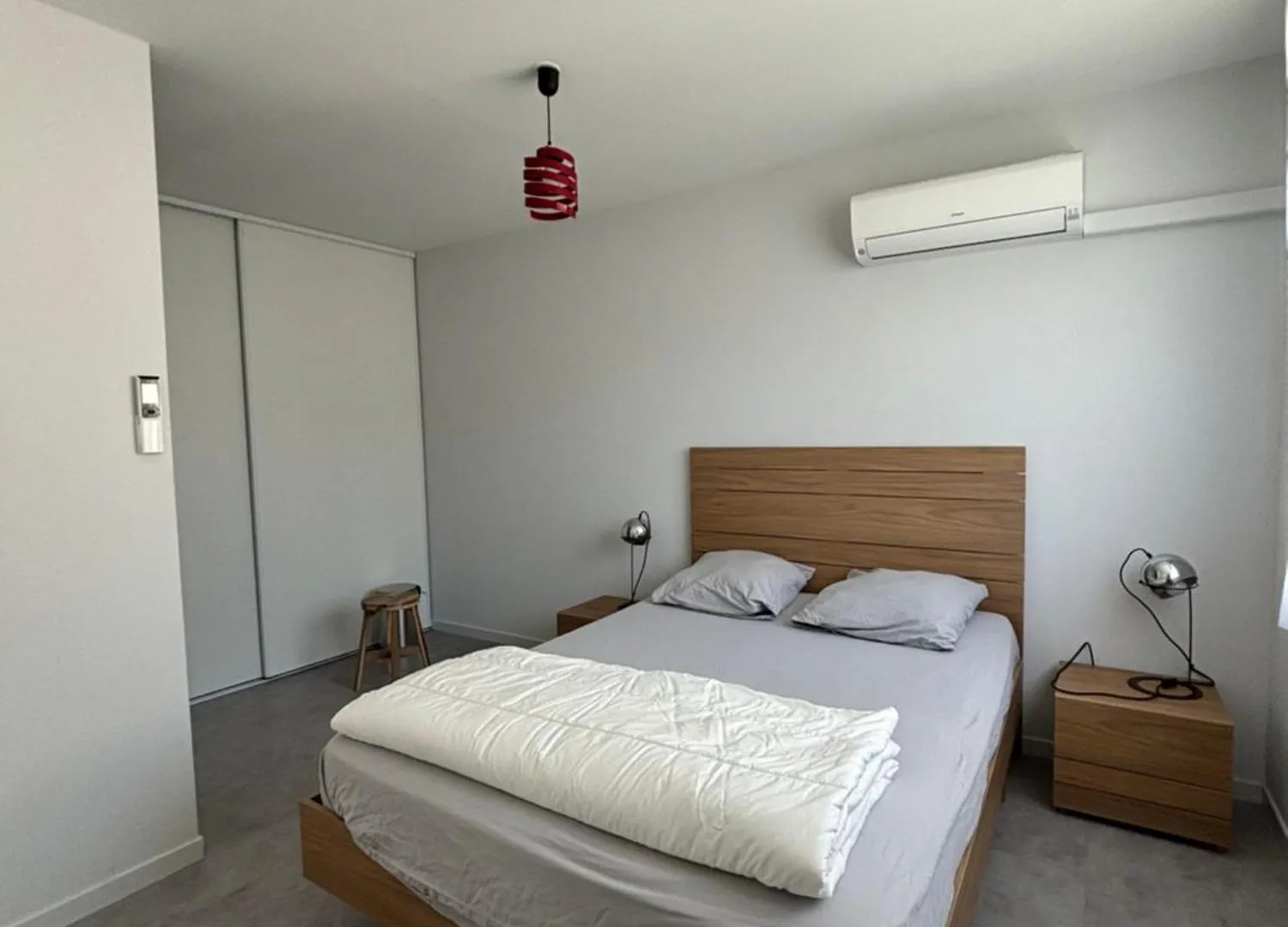 Chez Oma: Shared Living with Private Rooms Avignon Apartment